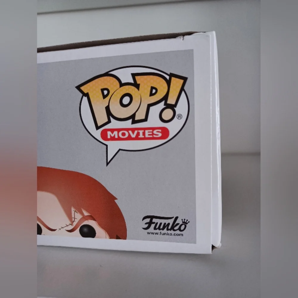 Funko chucky from